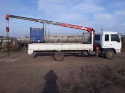 Mitsubishi Fuso Fighter, 1992 в Шарыпово Mitsubishi Fuso Fighter. Продам Воровайку, 8 200 куб. см., 5 000 кг., 4x2
