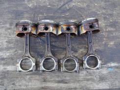    F23A1 Honda 13010-PAA-A00 