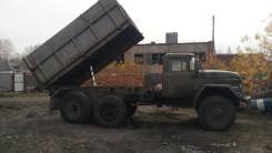 ЗИЛ 131, 1984 в Омске ЗИЛ 131. Продается зил 131 самосвал, 4 200 куб. см., 5 000 кг., 6x6