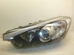 Фара левая для Kia Cerato 2013> в Санкт-Петербурге Фара. Kia Cerato, YD G4FG, G4NA