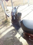 Jialing JL50QT. 50����. ��., ��������, ��� ���, � �������� ����