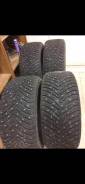 Nokian Hakkapeliitta 8, 235/40 R19 в Пскове Nokian Hakkapeliitta 8. Зимние, шипованные, 2018 год, 5 %