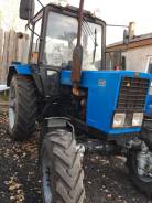 МТЗ 82, 2006 в Назарово МТЗ 82. Продам трактор, 80 л.с.