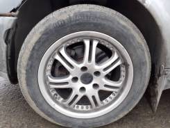 Диски кованые в Сургуте K&K R1. 5.0x16", 5x112.00