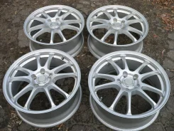 Bridgestone Eco Forme. 7.5x18", 5x114.3, ET53, �� 73���. ����