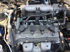 Двигатель (ДВС) Nissan Almera Classic B10, QG16DE (2011г. в) в Волгодонске Двигатель в сборе. Nissan Almera Classic, B10 QG16DE