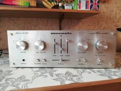 Продам усилитель Marantz1090 во Владивостоке Продам усилитель Marantz1090