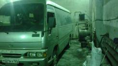 Hyundai Chorus, 1998 в Свободном Hyundai Chorus. Продам автобус 1998г. в., 19 мест