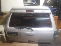 Дверь пятая Toyota Hilux SURF, KZN185, 1KZTE, 008-0008081, задняя в Свободном Дверь багажника. Toyota Hilux Surf, KZN185, KZN185G, KZN185W 1KZTE