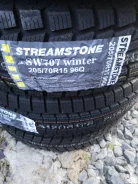 Streamstone SW707. �����������, 2019 ���, ����� ����