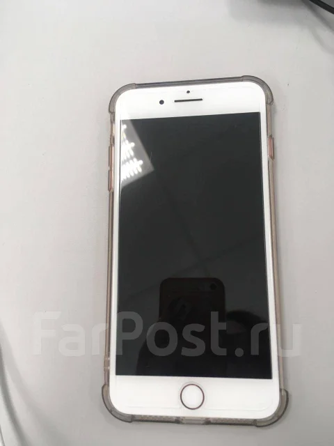 Apple iPhone 7 Plus. �����, �������, 4G LTE ����