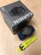 Мультиспортивные часы Garmin Fenix 5 Sapphire во Владивостоке Garmin Fenix 5