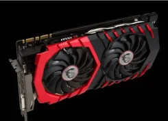 GeForce GTX 1070 ����