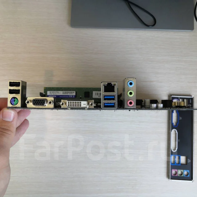 Intel Core i5-4440 ����