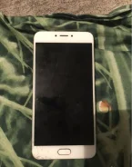 Meizu MX6. �/�, Dual-SIM ����