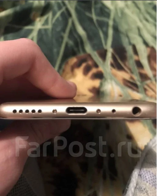 Meizu MX6. �/�, Dual-SIM ����