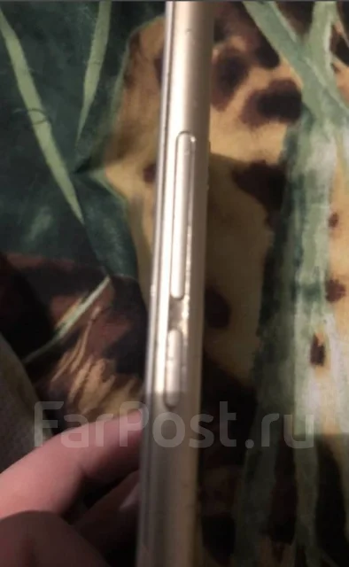 Meizu MX6. �/�, Dual-SIM ����