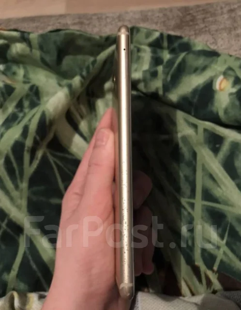 Meizu MX6. �/�, Dual-SIM ����