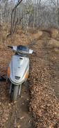 Yamaha в Петропавловске-Камчатском Yamaha. 125 куб. см., исправен, без птс, с пробегом