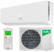 Ballu. 20��&sup2;. ��� ����� �� ������������ ����