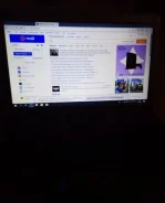 Compaq. WiFi, Bluetooth