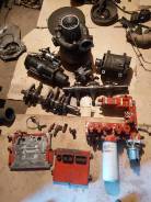 Продаётся навесное с ДВС Cummins 15 egr в Улан-Удэ Volvo VNL 670