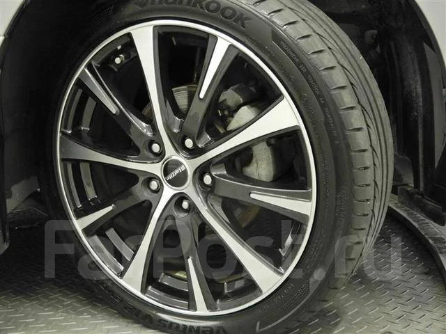 Toyota Voxy. ��������, ��������, 2.0 (152��.�.), ������, 40����. ��. ��� ����� �� ������������ ����