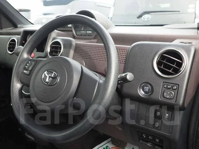 Toyota Spade. ��������, ��������, 1.5 (109��.�.), ������, 7 000����. ��, �/�. ��� ����� �� ������������ ����