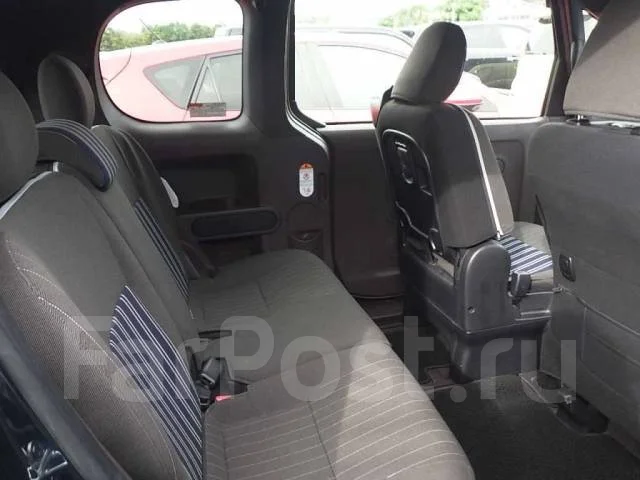 Toyota Spade. ��������, ��������, 1.5 (109��.�.), ������, 7 000����. ��, �/�. ��� ����� �� ������������ ����