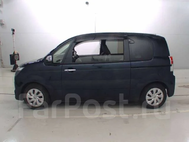 Toyota Spade. ��������, ��������, 1.5 (109��.�.), ������, 7 000����. ��, �/�. ��� ����� �� ������������ ����