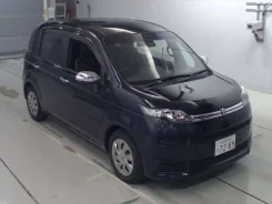 Toyota Spade. ��������, ��������, 1.5 (109��.�.), ������, 7 000����. ��, �/�. ��� ����� �� ������������ ����