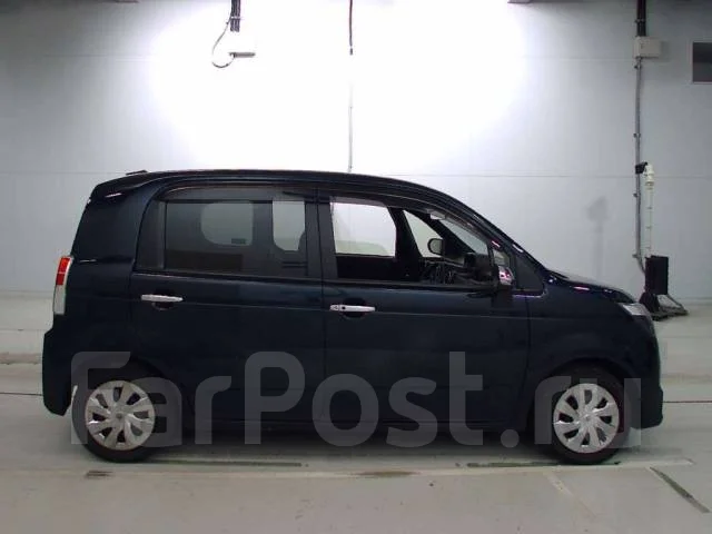 Toyota Spade. ��������, ��������, 1.5 (109��.�.), ������, 7 000����. ��, �/�. ��� ����� �� ������������ ����
