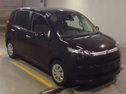 Toyota Spade. ��������, ��������, 1.5 (109��.�.), ������, 10 000����. ��, �/�. ��� ����� �� ������������ ����
