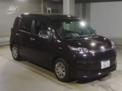 Toyota Spade. ��������, ��������, 1.5 (109��.�.), ������, 26 000����. ��, �/�. ��� ����� �� ������������ ����