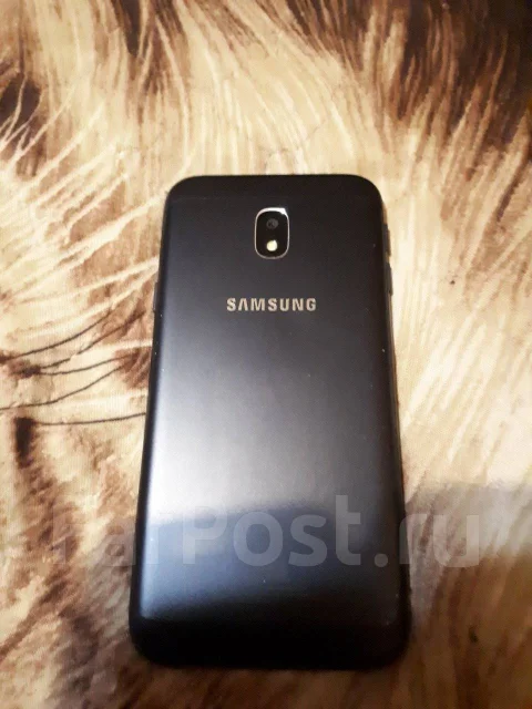 Samsung Galaxy J3 2017. �/� ����