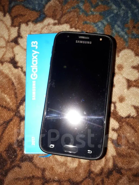 Samsung Galaxy J3 2017. �/� ����