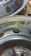 3SDM. x14", 5x114.3 ����