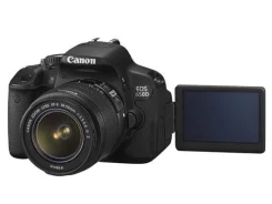 Canon EOS 650D Body ����