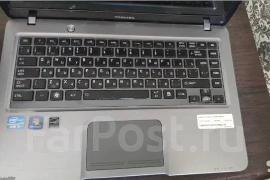Toshiba ����