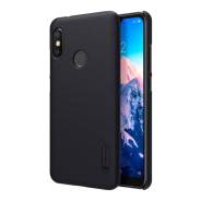 Чехол Xiaomi Mi A2 Lite Силикон красный во Владивостоке Чехол Xiaomi Mi A2 Lite Силикон красный