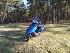 Honda Tact AF-31. 72����. ��., ��������, � �������� ����