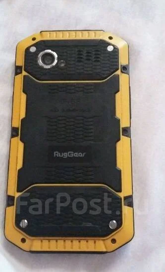 RugGear. �/�, ���������� ����