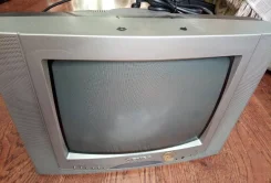 EVGO. CRT (���) ����