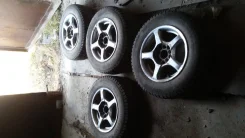 Diamo. x14", 5x110, 5x114.3 ����