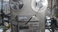 Магнитофон Орбита - 107С. во Владивостоке Магнитофоны.