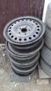 2Crave Wheels. x16", 5x114.30 ����