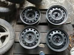 Продам диски в Междуреченске Toyota. x14", 4x100.00