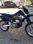 Suzuki DR-Z 400S, 2000 в Свободном Suzuki DR-Z 400S. 400 куб. см., исправен, птс, без пробега