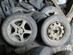 Продам диски в Междуреченске Toyota. x15", 5x114.30