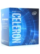 Intel Celeron G3900